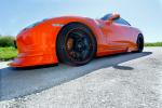 Nissan GT-R by Koenigseder 2010 года
